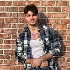 Meet your Posher, Nathan